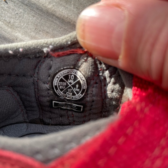 Keen water shoes - in great condition! - Picture 5 of 5